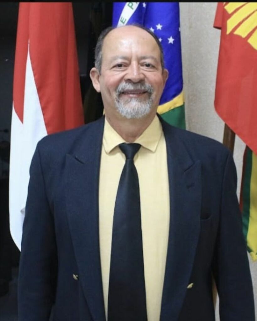 helson de carvalho
